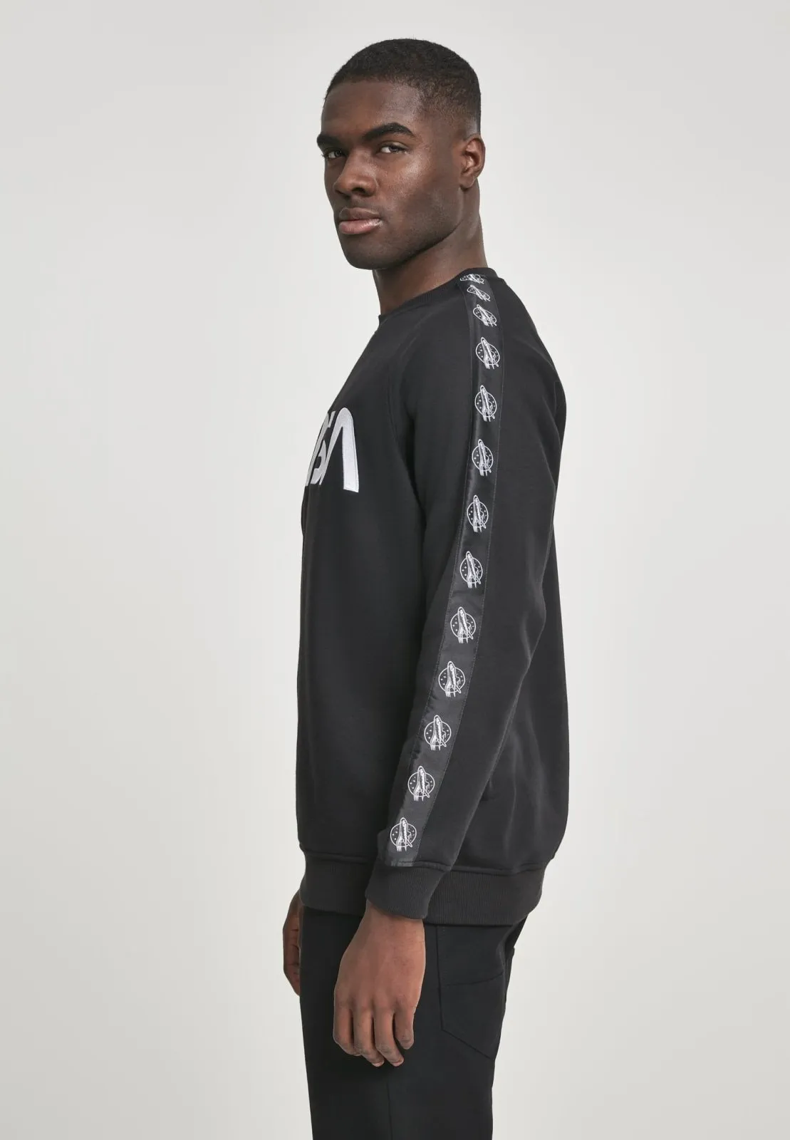 QUality Rocket Tape Sweatshirt