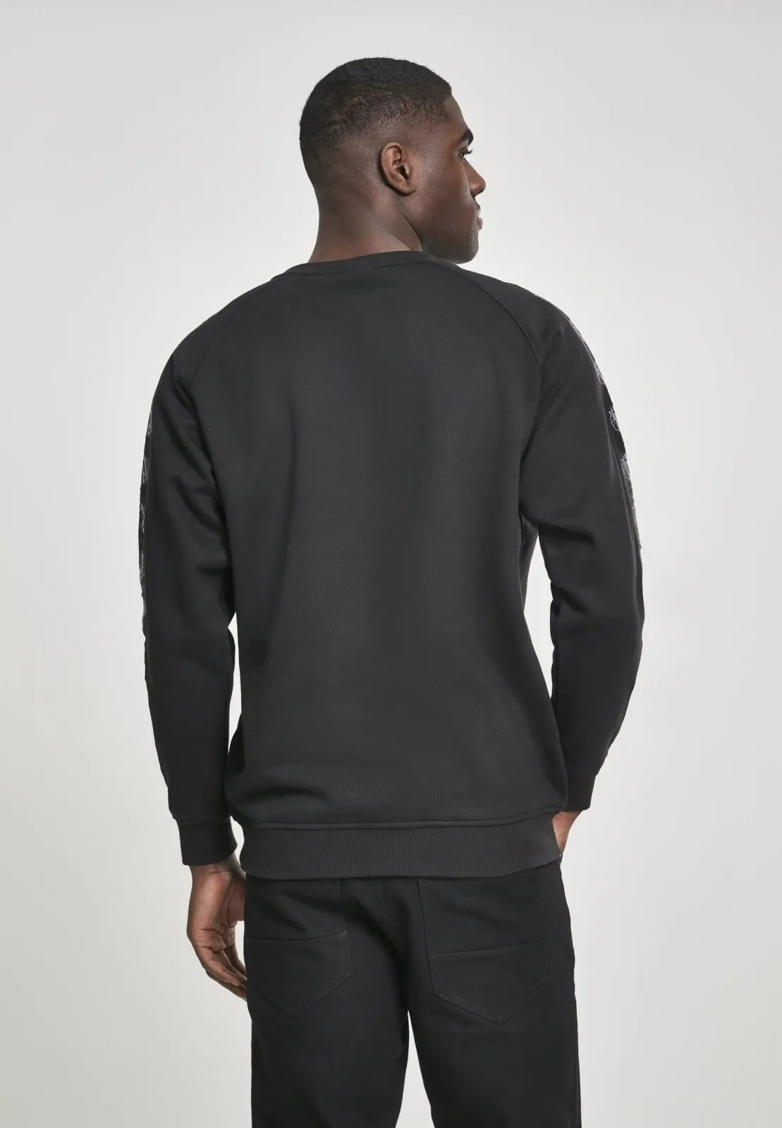 QUality Rocket Tape Sweatshirt