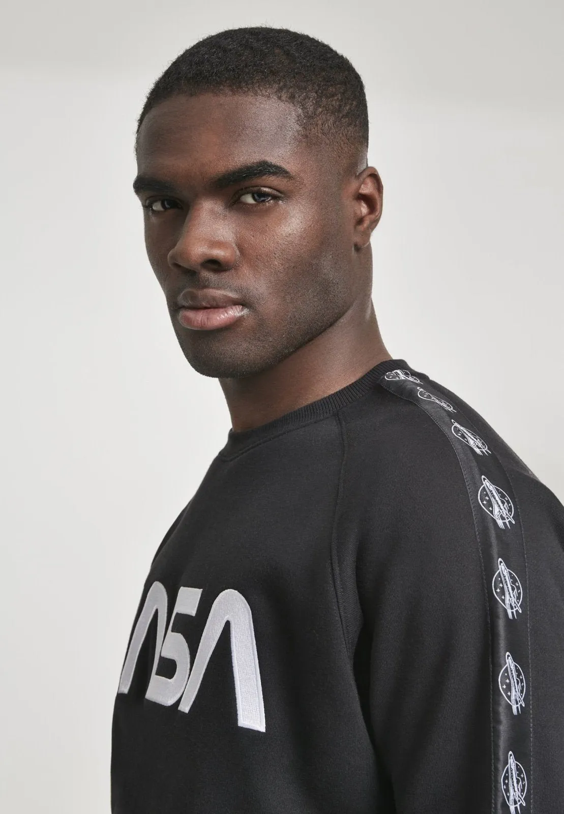 QUality Rocket Tape Sweatshirt