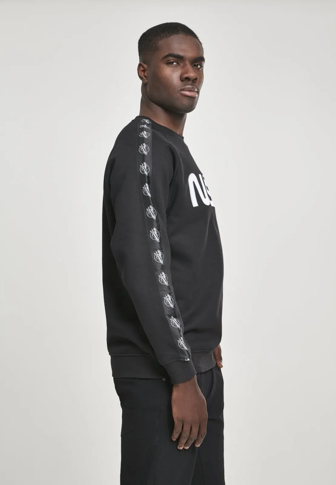 QUality Rocket Tape Sweatshirt