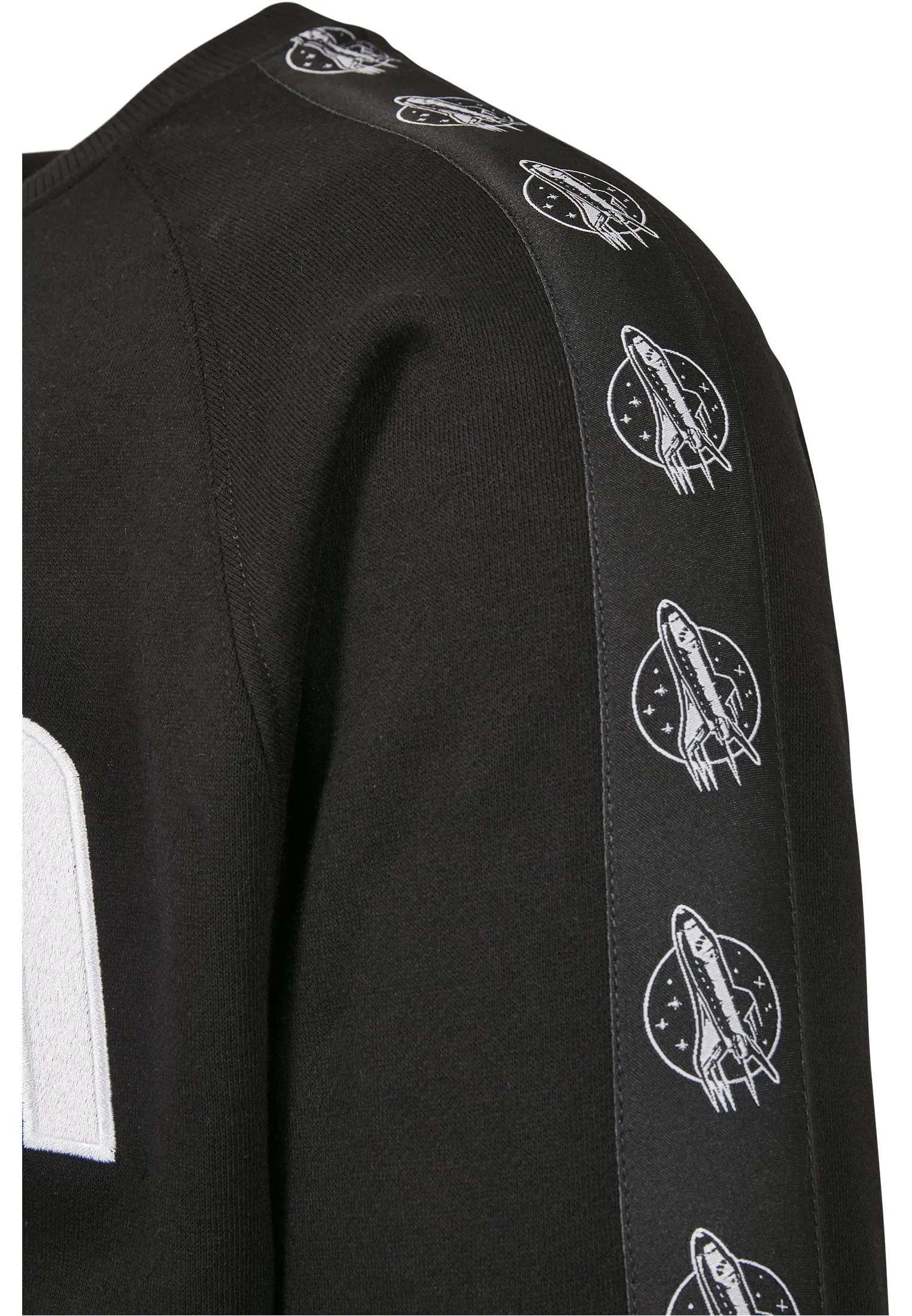 QUality Rocket Tape Sweatshirt