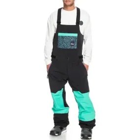Quiksilver Fly High Snow Pants - Black