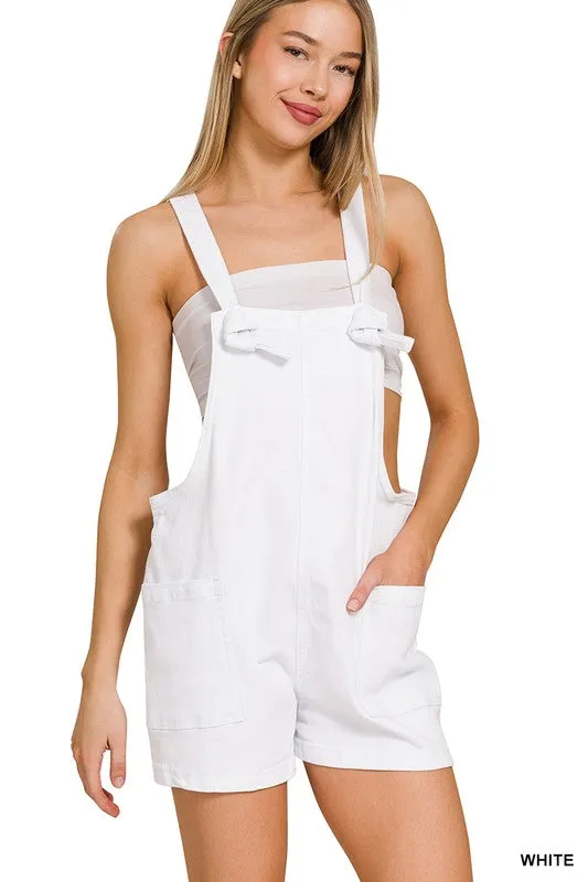 Ramsey Romper