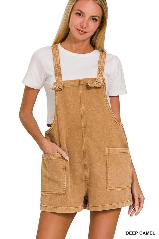 Ramsey Romper