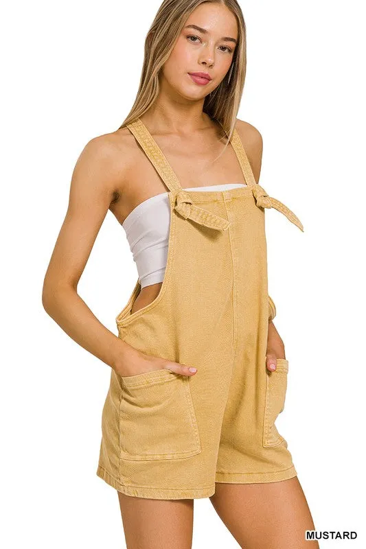 Ramsey Romper