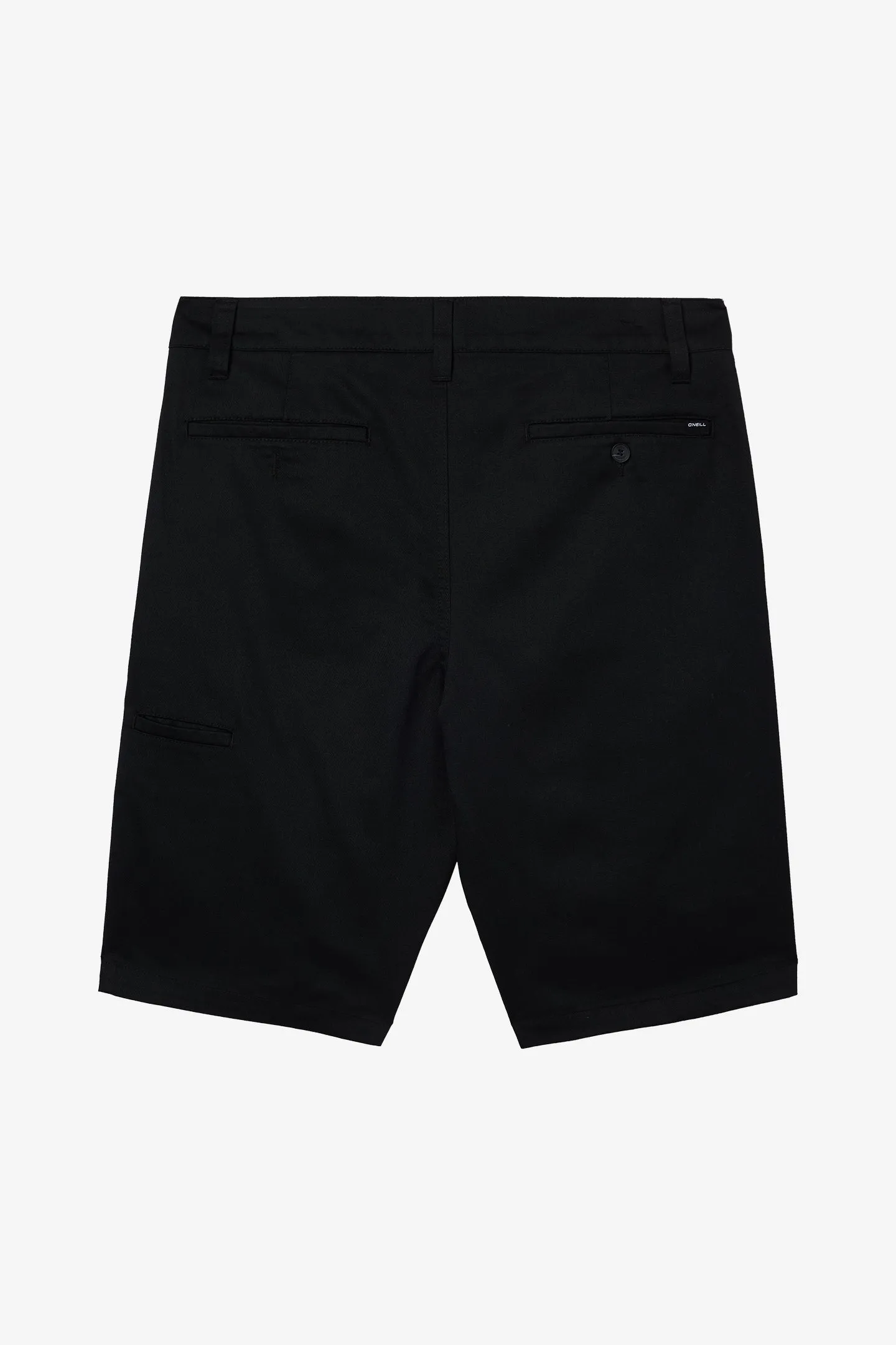 REDWOOD 22" CHINO SHORTS
