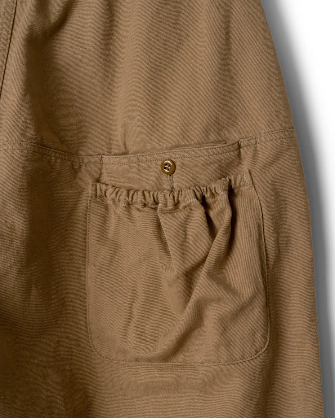 REPT-030 FRESH MAN CHINO PANTS