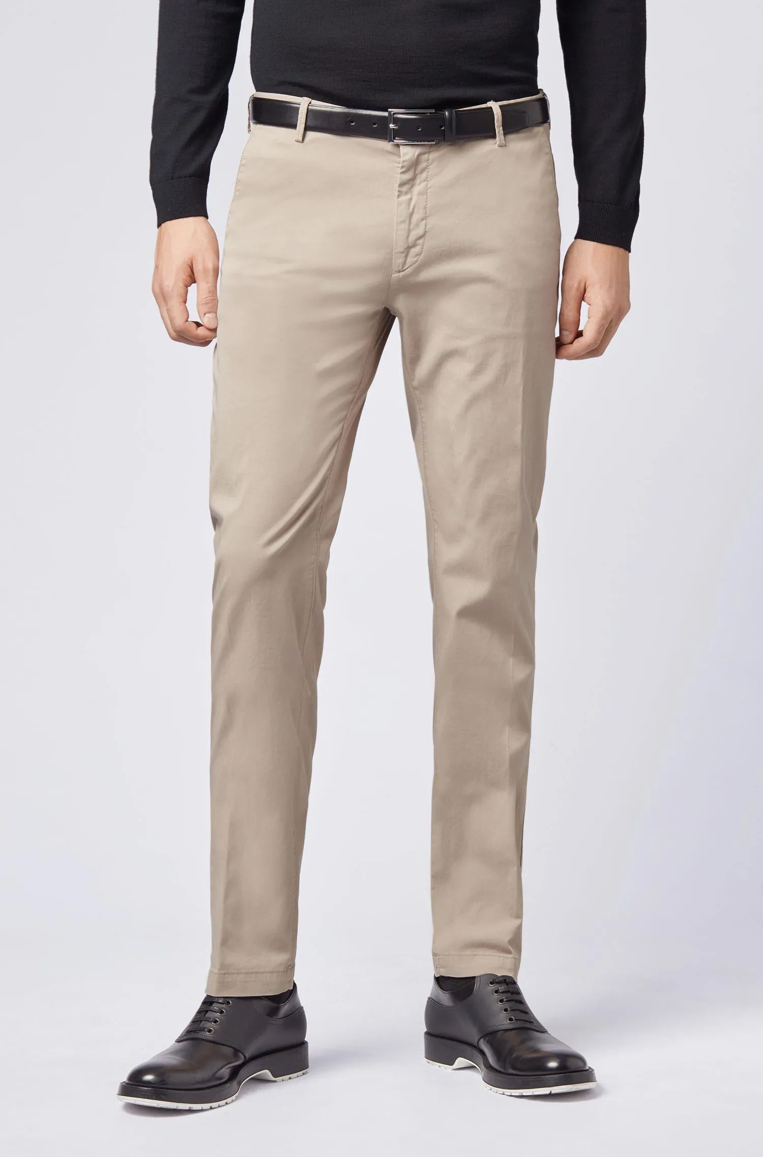 RICE TROUSER