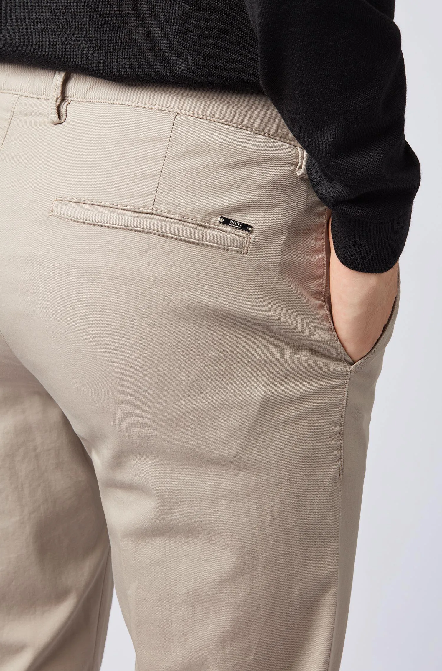 RICE TROUSER