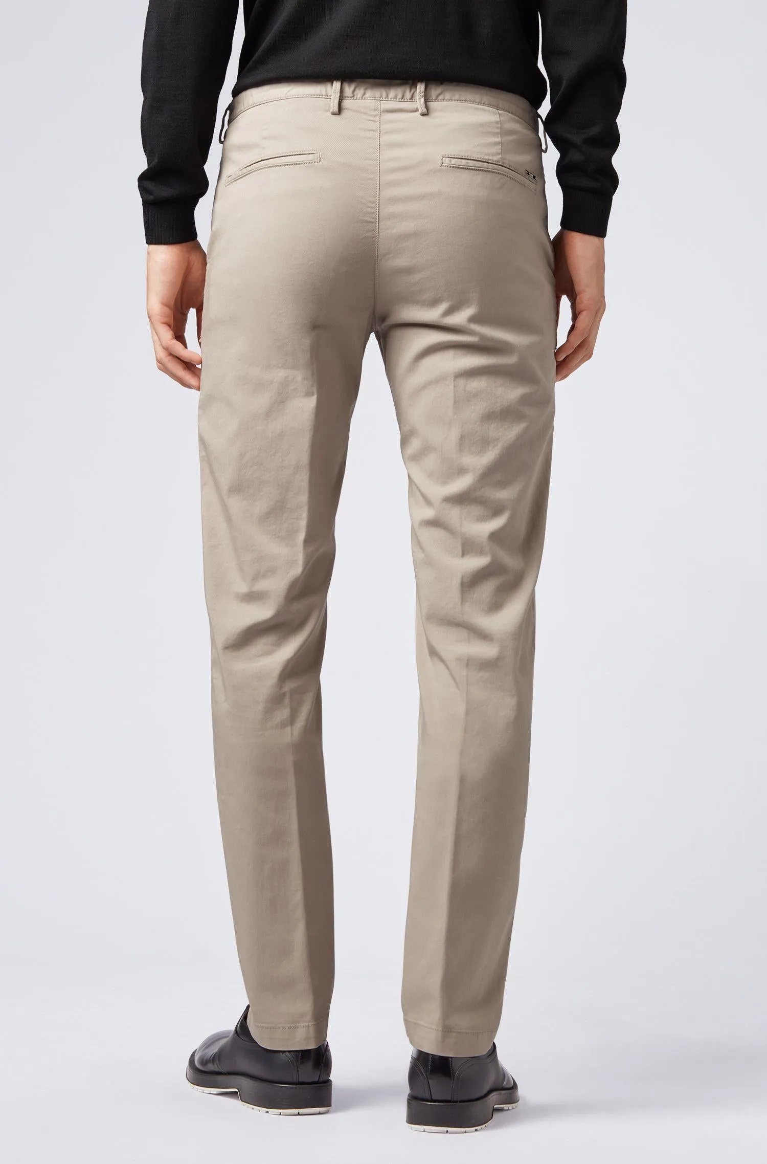 RICE TROUSER