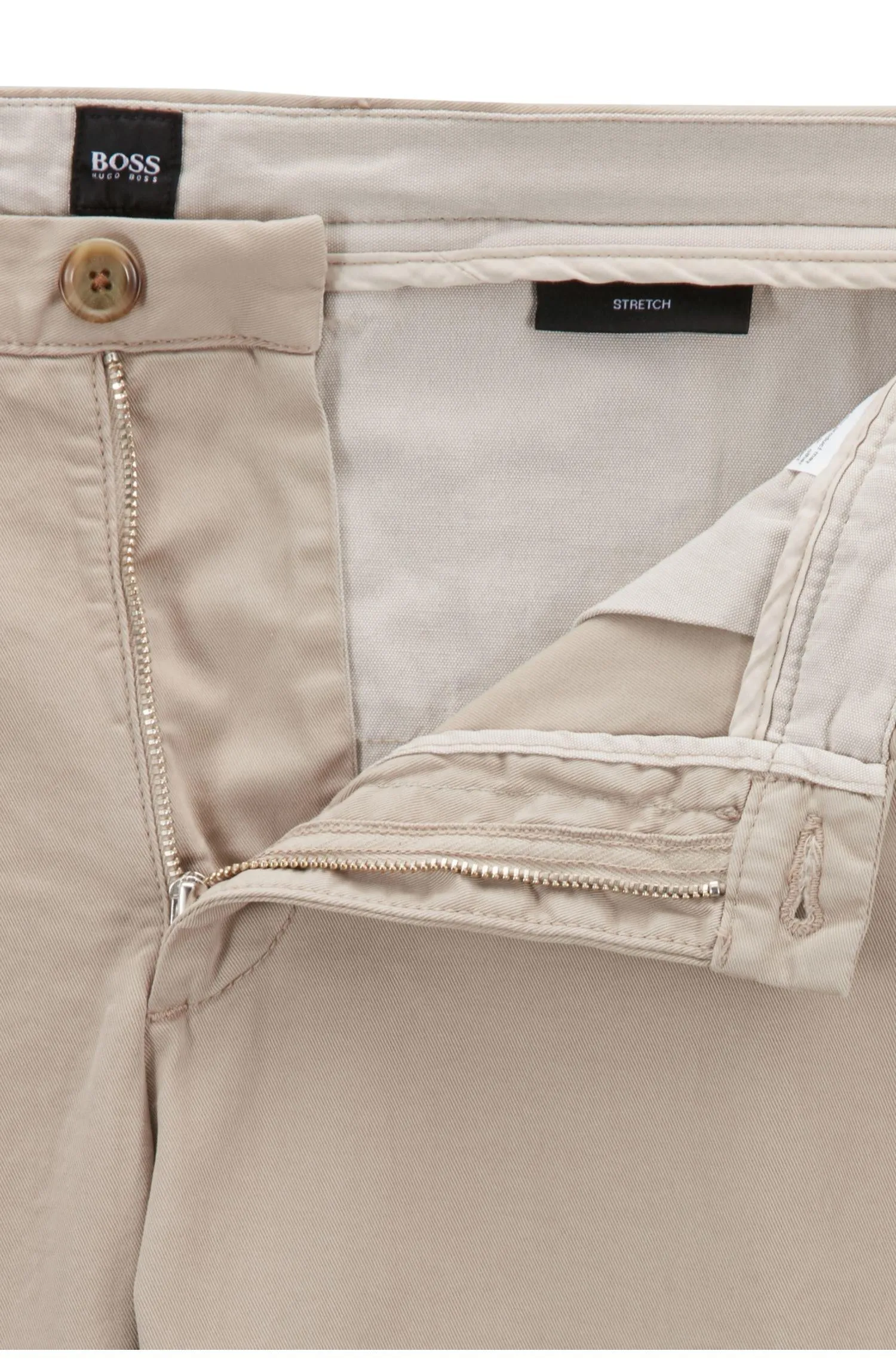 RICE TROUSER