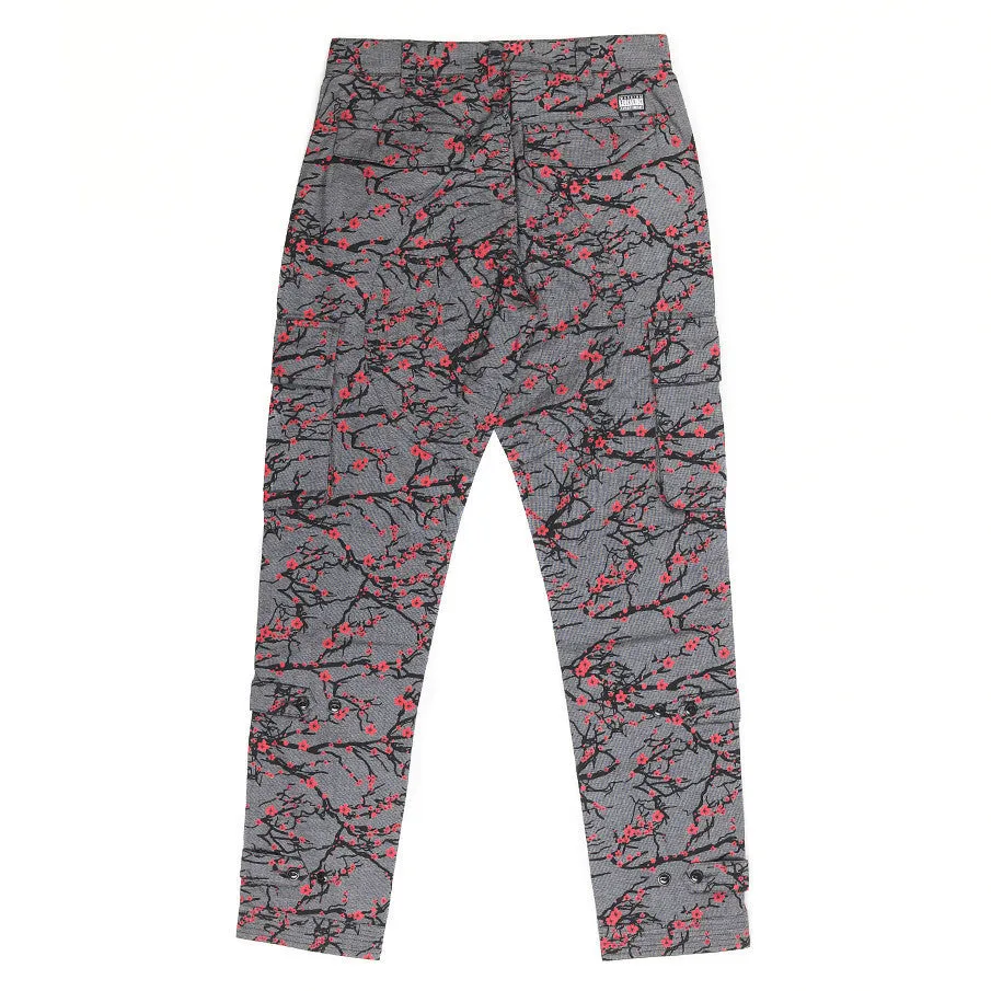 RockSmith Sakura Slim in Black
