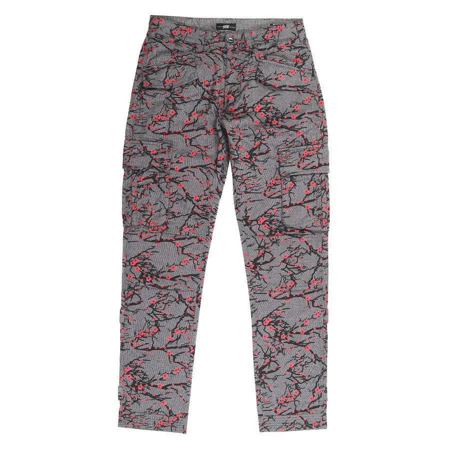 RockSmith Sakura Slim in Black