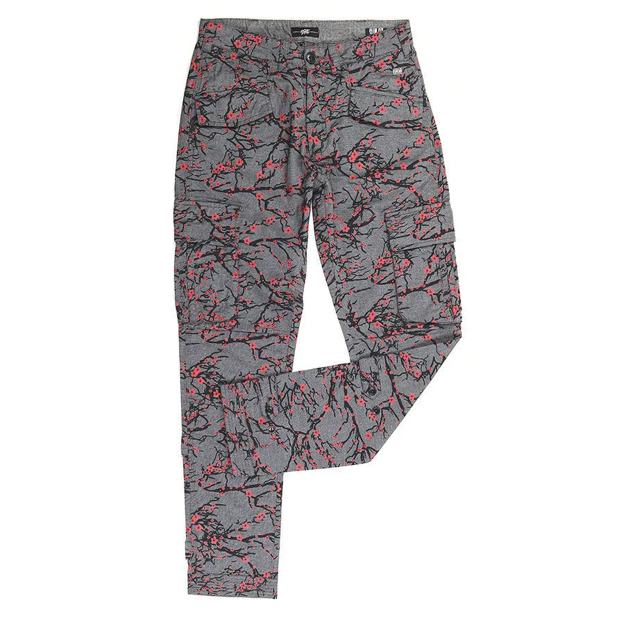 RockSmith Sakura Slim in Black