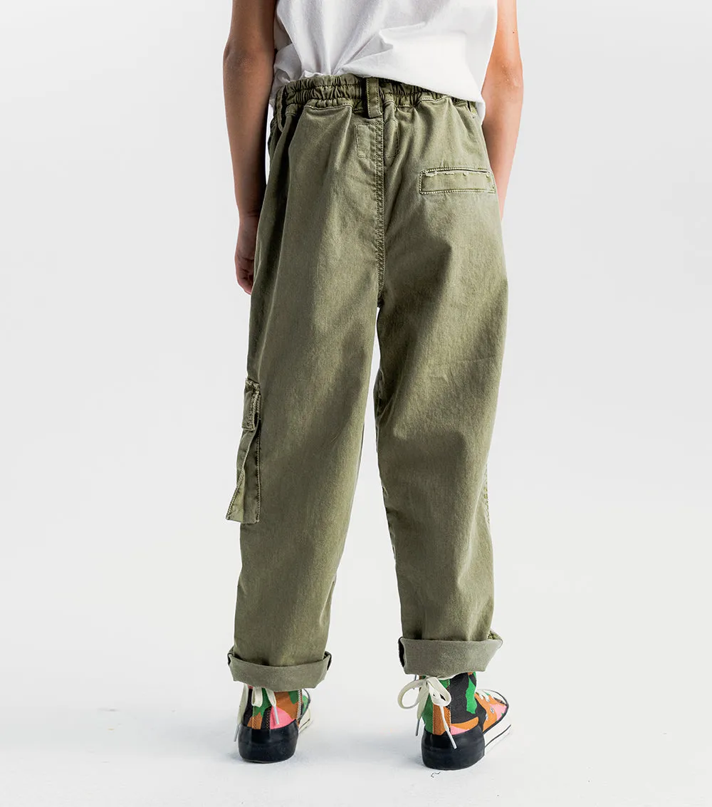 safari pants
