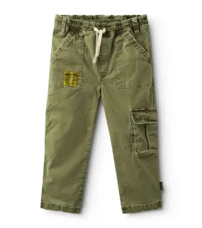 safari pants