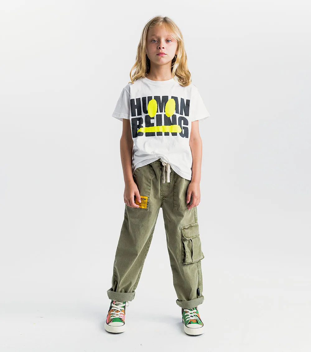 safari pants