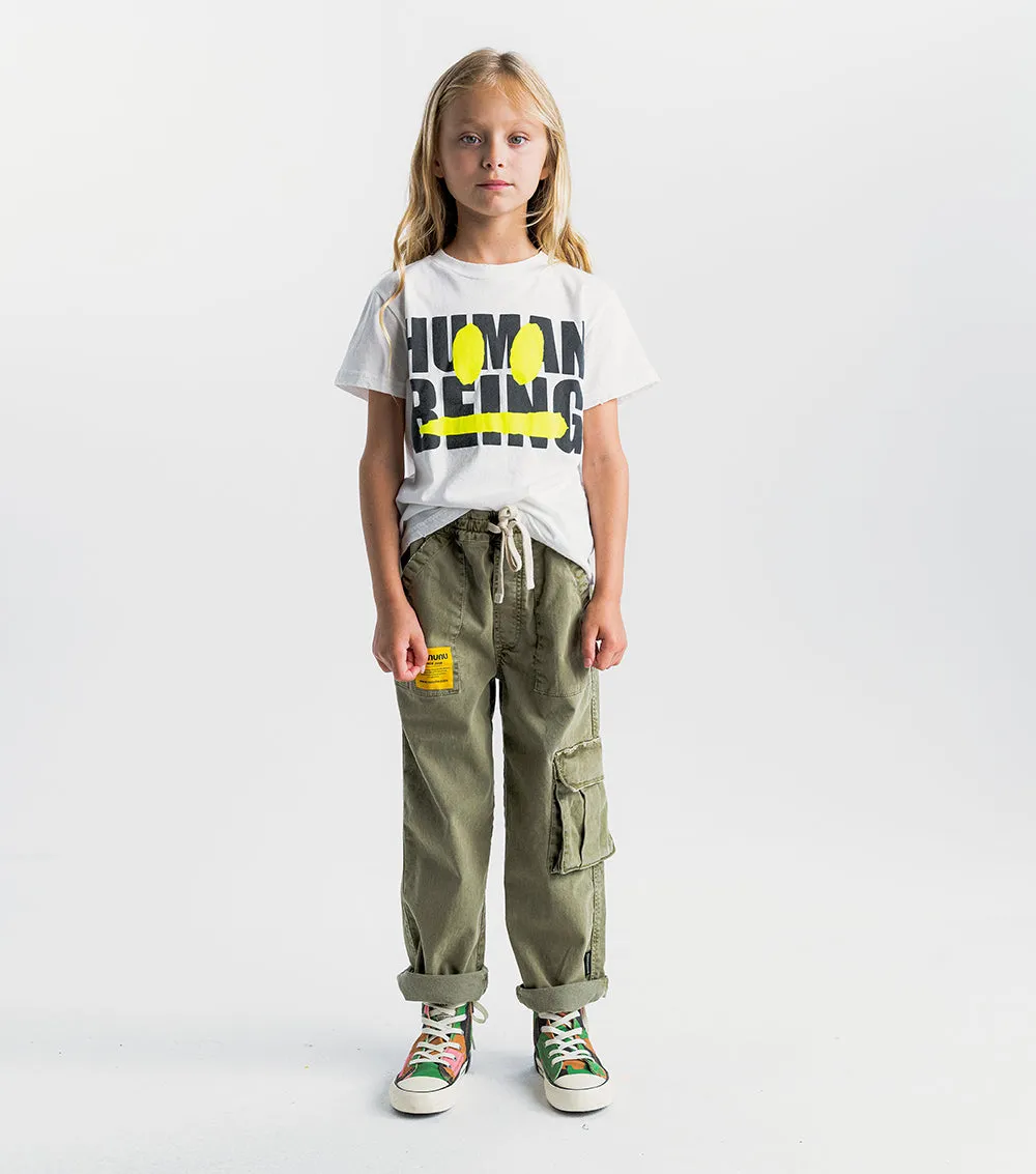 safari pants