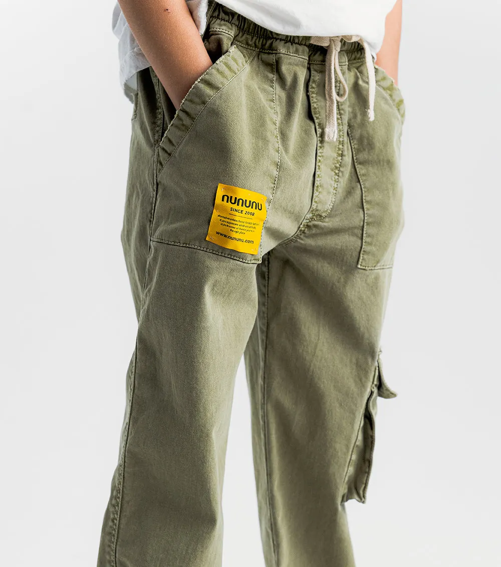 safari pants
