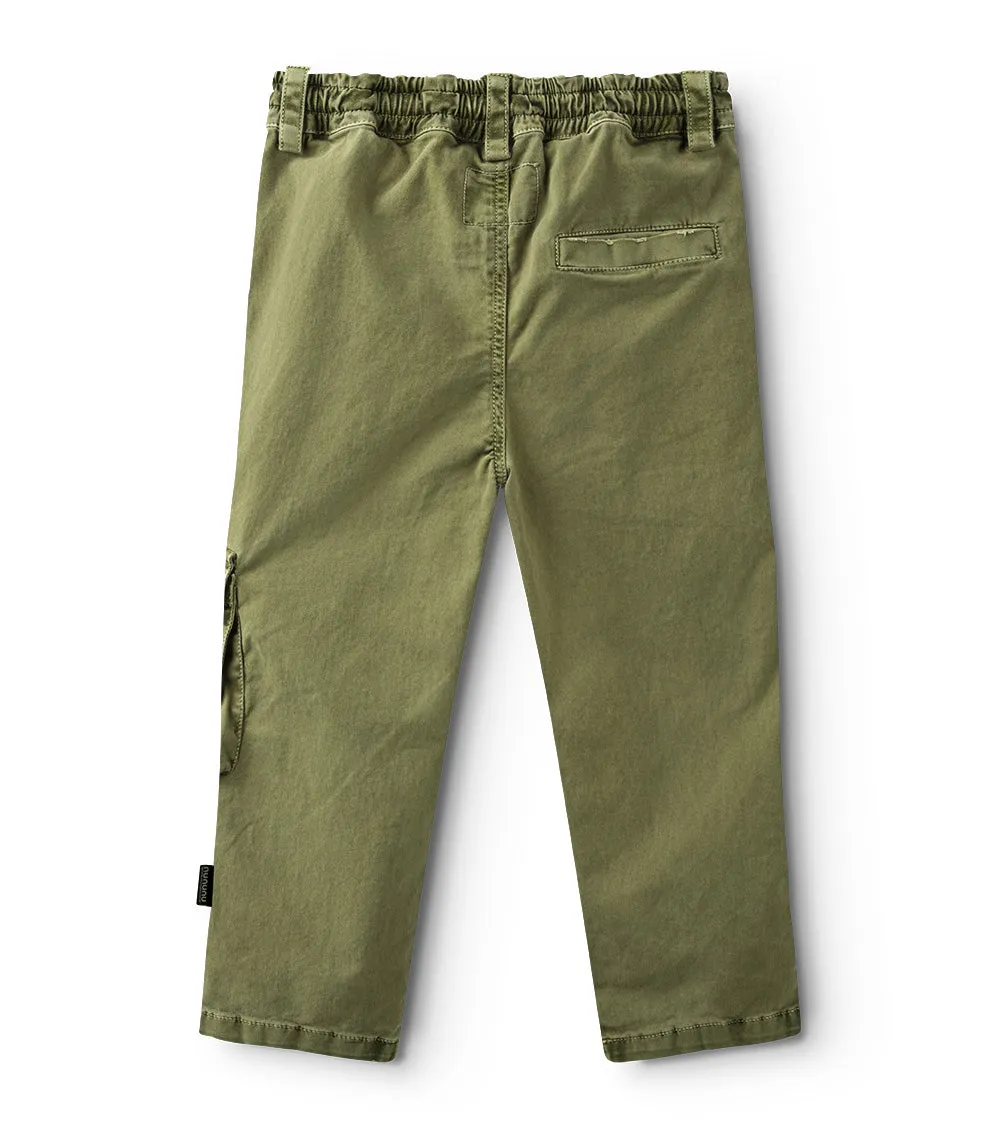 safari pants