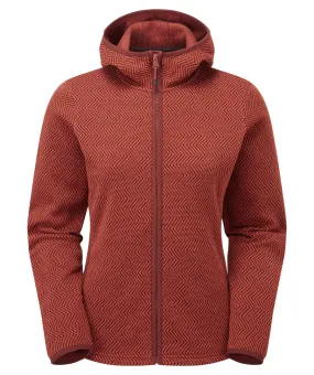 Saxa Womens Hoody [SP-006644_STOCK]