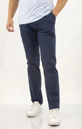 Seersucker Chino Pant