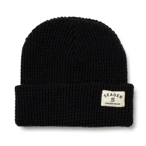 Service Waffle Beanie 2.0 | Seager Co.