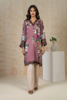 Shamaeel - ECK -20 - Cotton Silk - 2 Piece