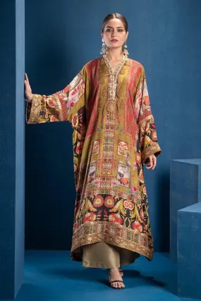 Shamaeel -  Suroor -  S-05