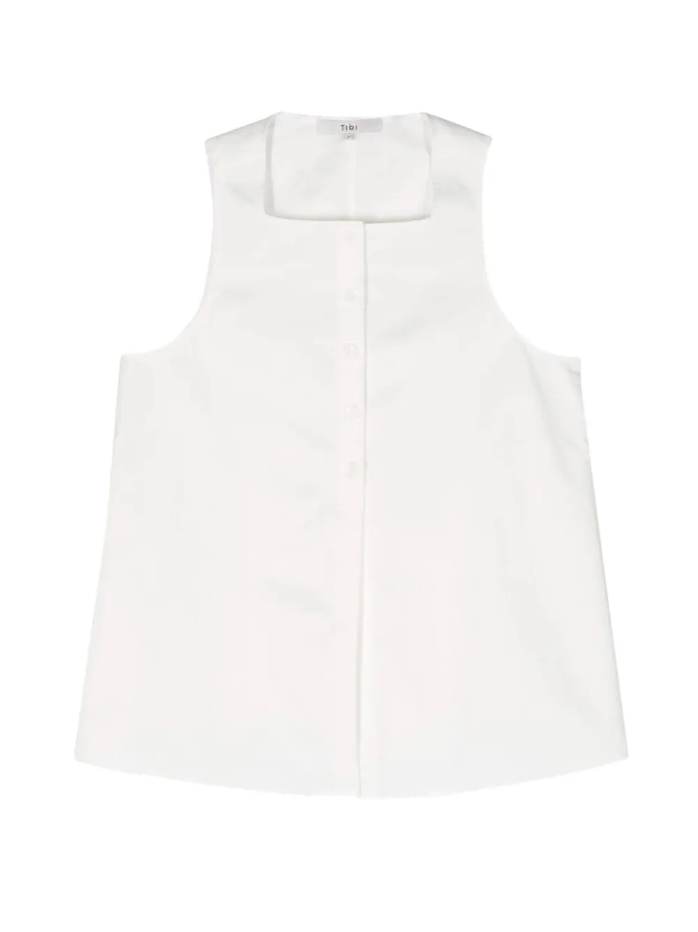 Slit front top