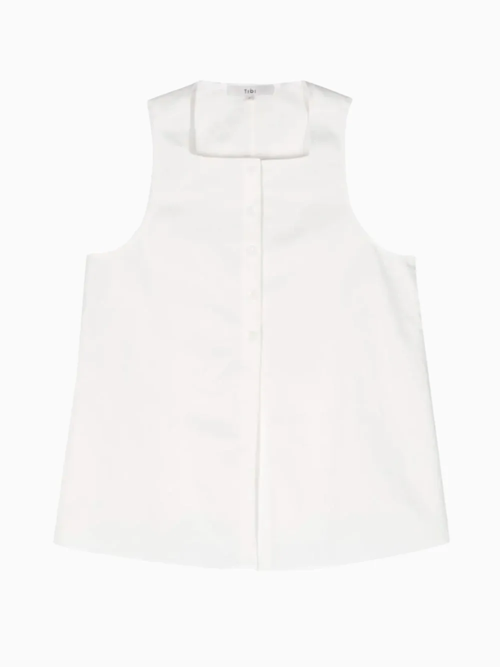 Slit front top
