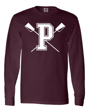 SPPCREW-LONG SLEEVE T-SHIRT 2020-2 COLORS