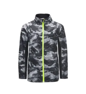 Spyder Constant Full Zip Stryke Jacket - Kids'