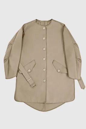 Stone Signature Parka