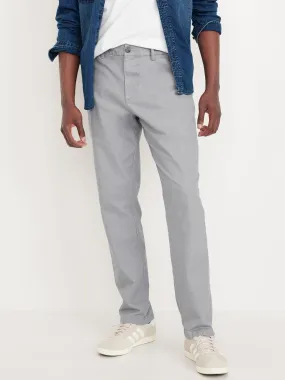 Straight Built-In Flex Rotation Chino Pants