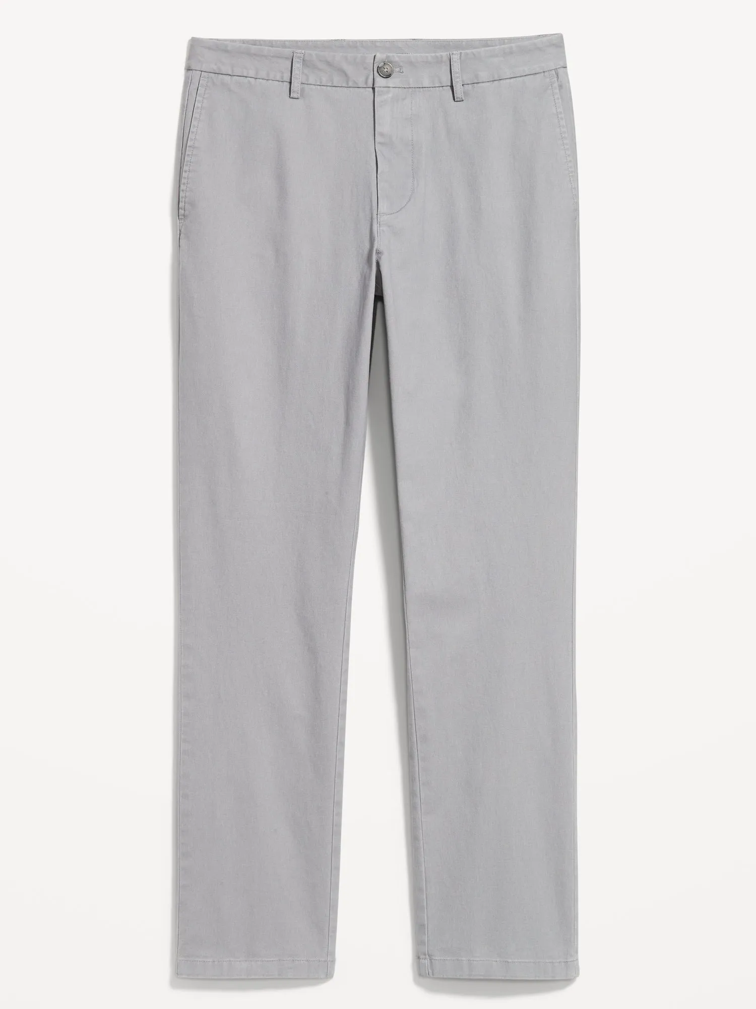 Straight Built-In Flex Rotation Chino Pants