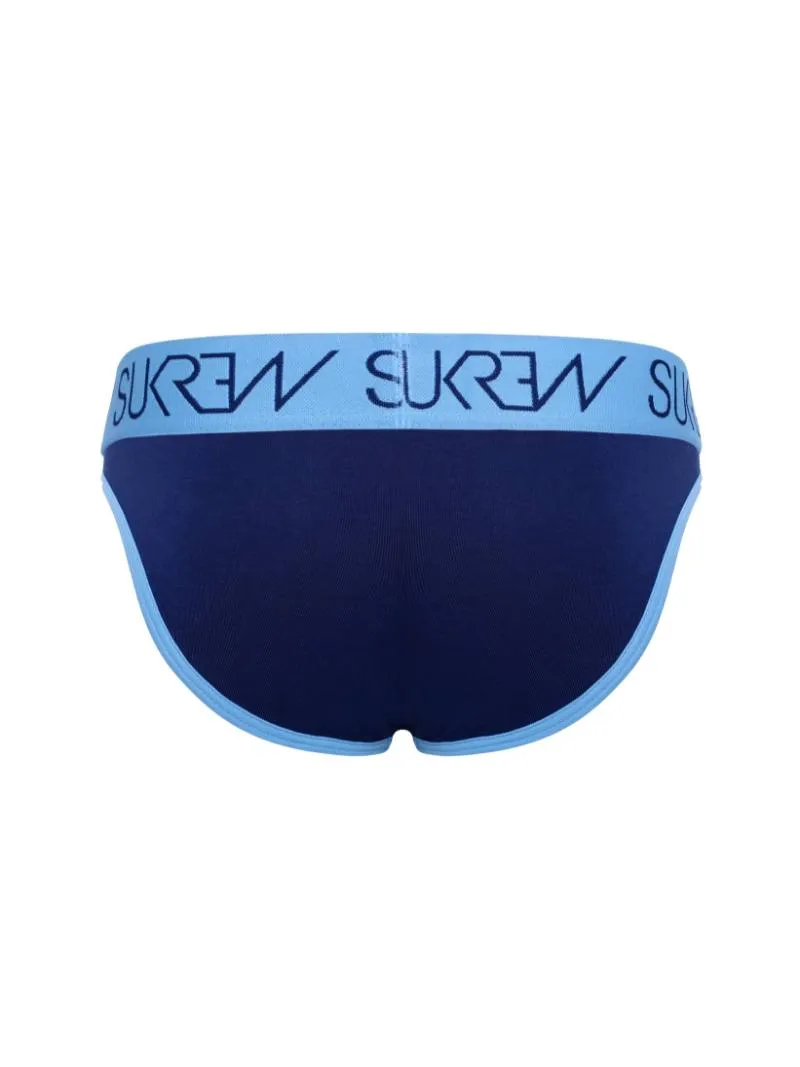 SUKREW Aqua Enhancing Large Pouch Cotton Brief