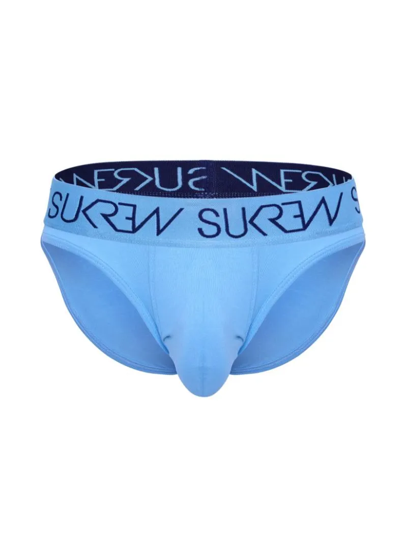 SUKREW Aqua Enhancing Large Pouch Cotton Brief