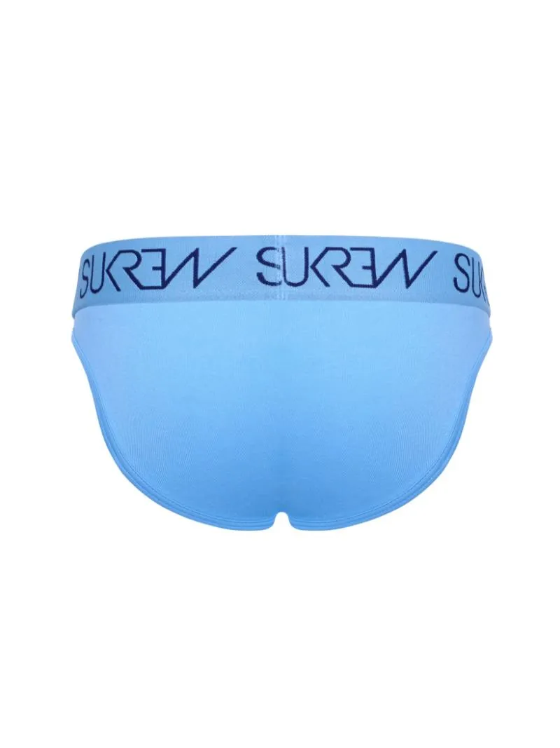 SUKREW Aqua Enhancing Large Pouch Cotton Brief