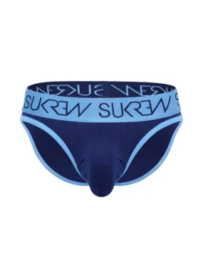 SUKREW Aqua Enhancing Large Pouch Cotton Brief