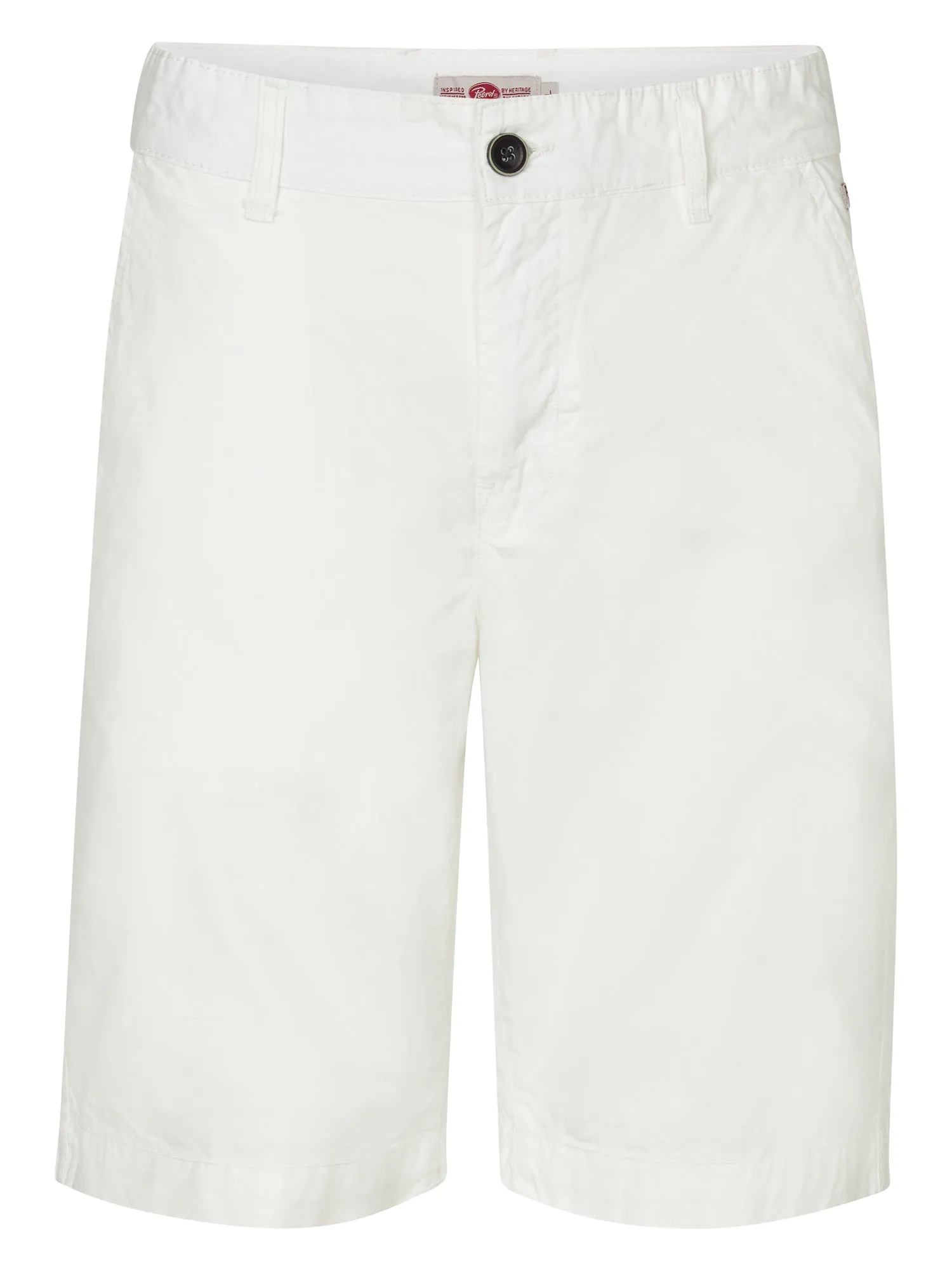 Summer Chino Shorts Porterville