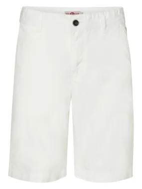 Summer Chino Shorts Porterville