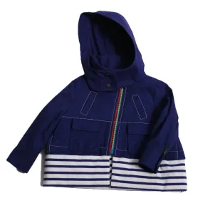 SUMMER FIELD PARKA