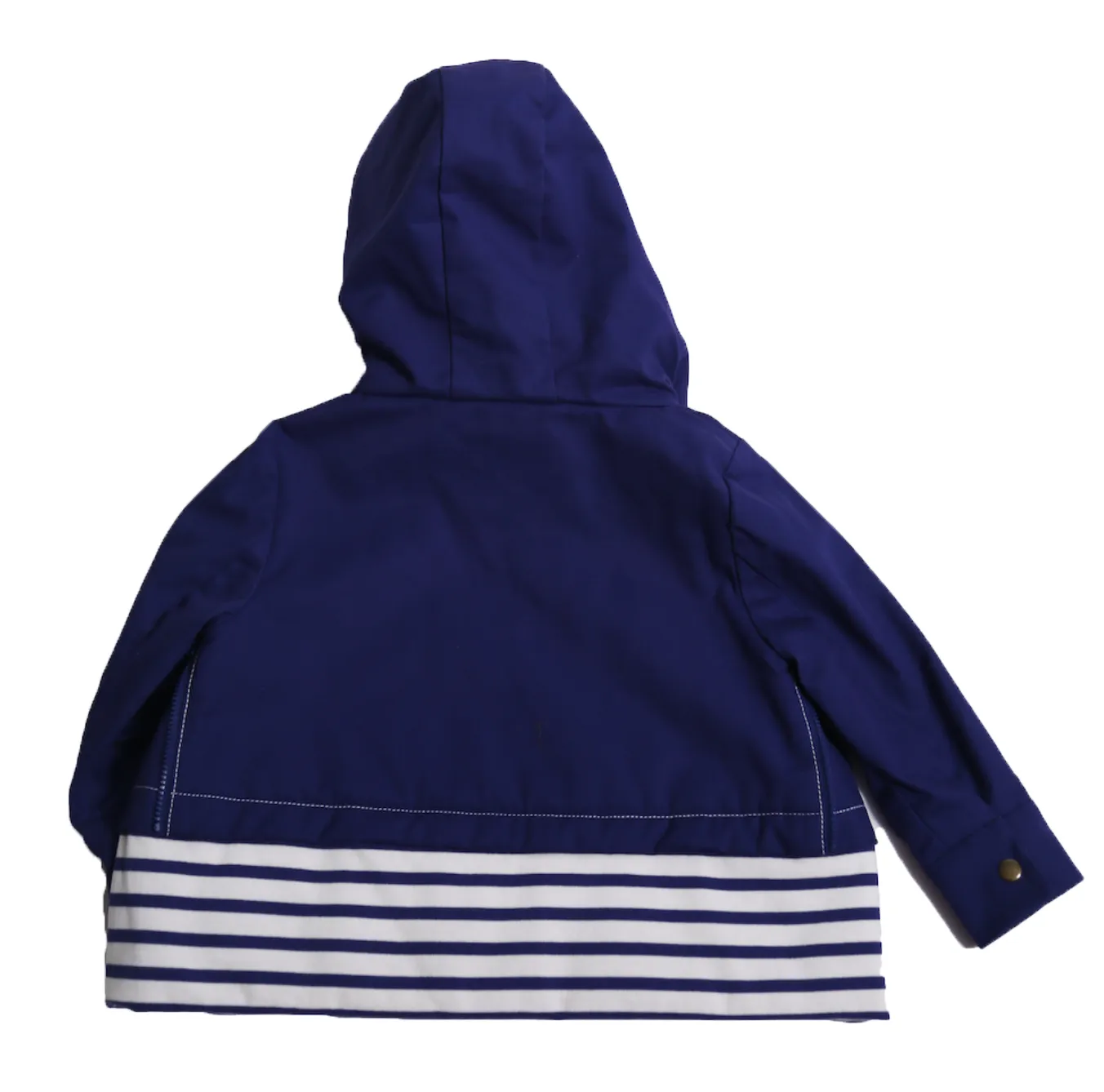 SUMMER FIELD PARKA
