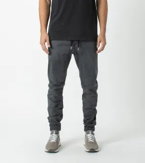 Sureshot Lightweight Jogger GD Black