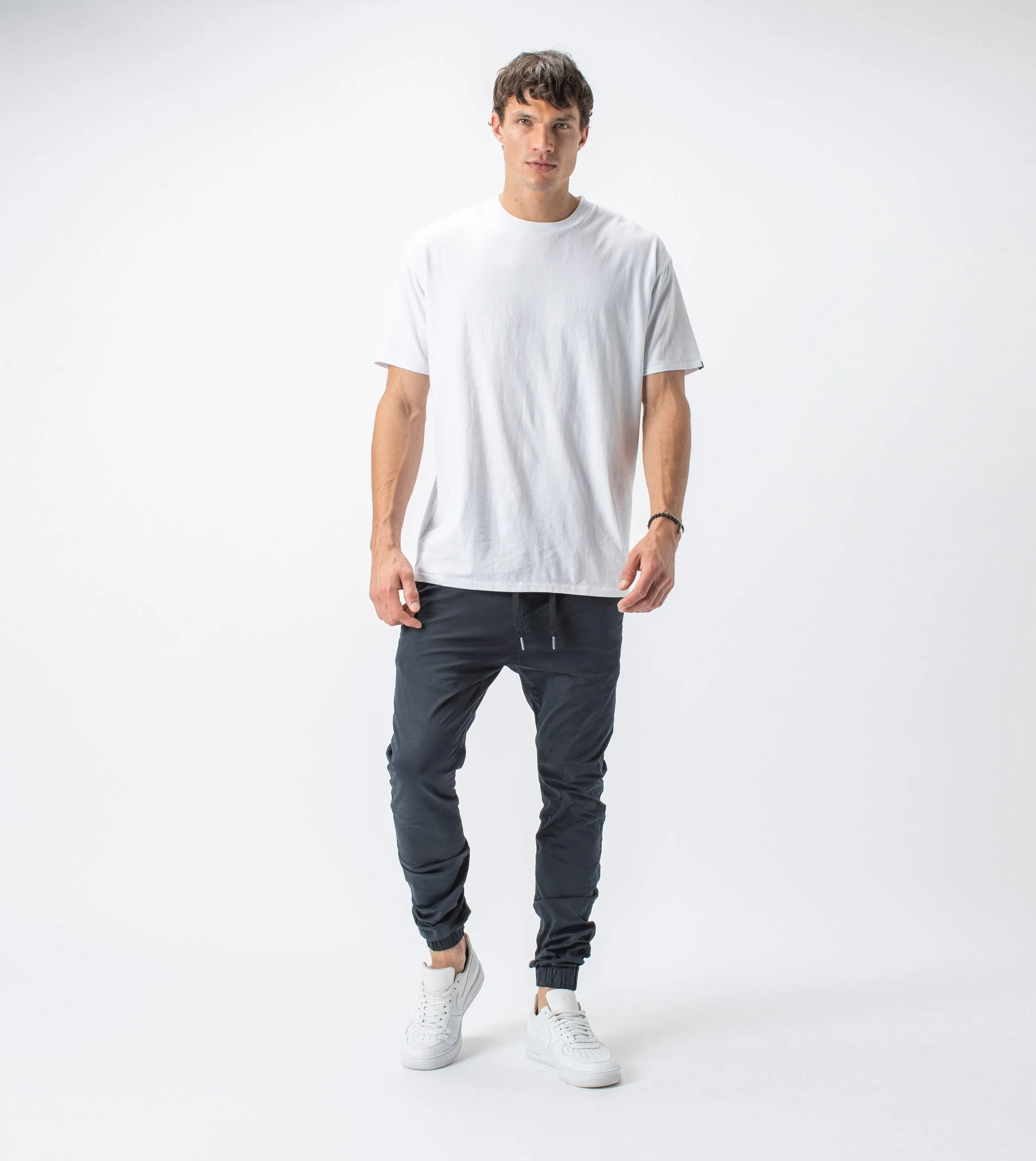 Sureshot Lightweight Jogger Washed Ink