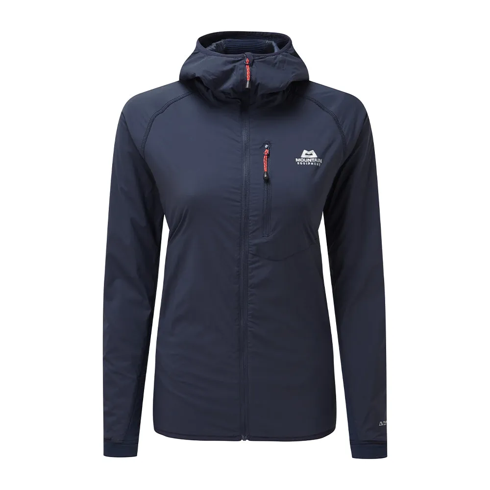 Switch Pro Hooded Women's Jacket [ME-005130_SAMPLE]