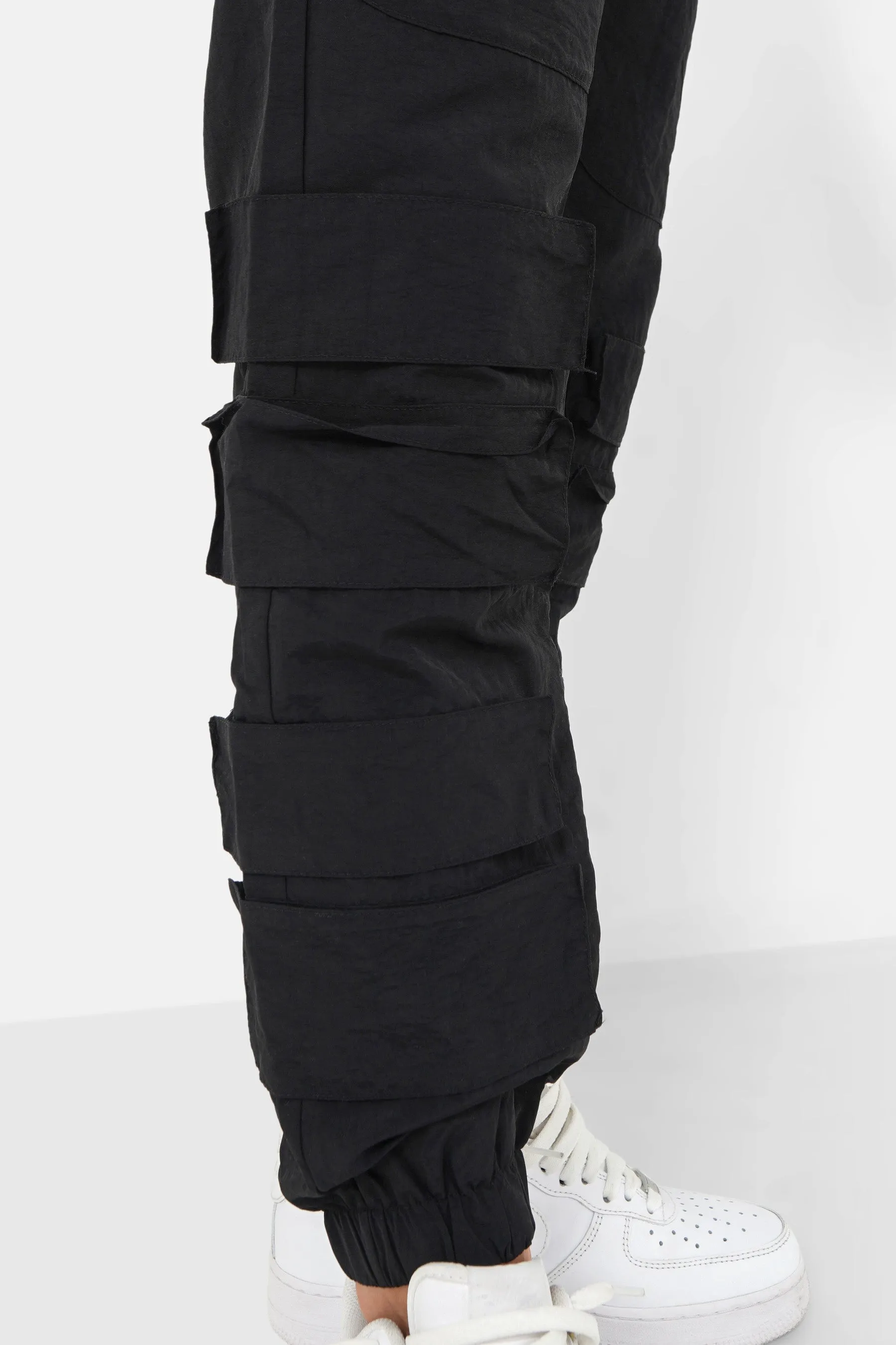 Tactical jogger Pants 23837-BLAC