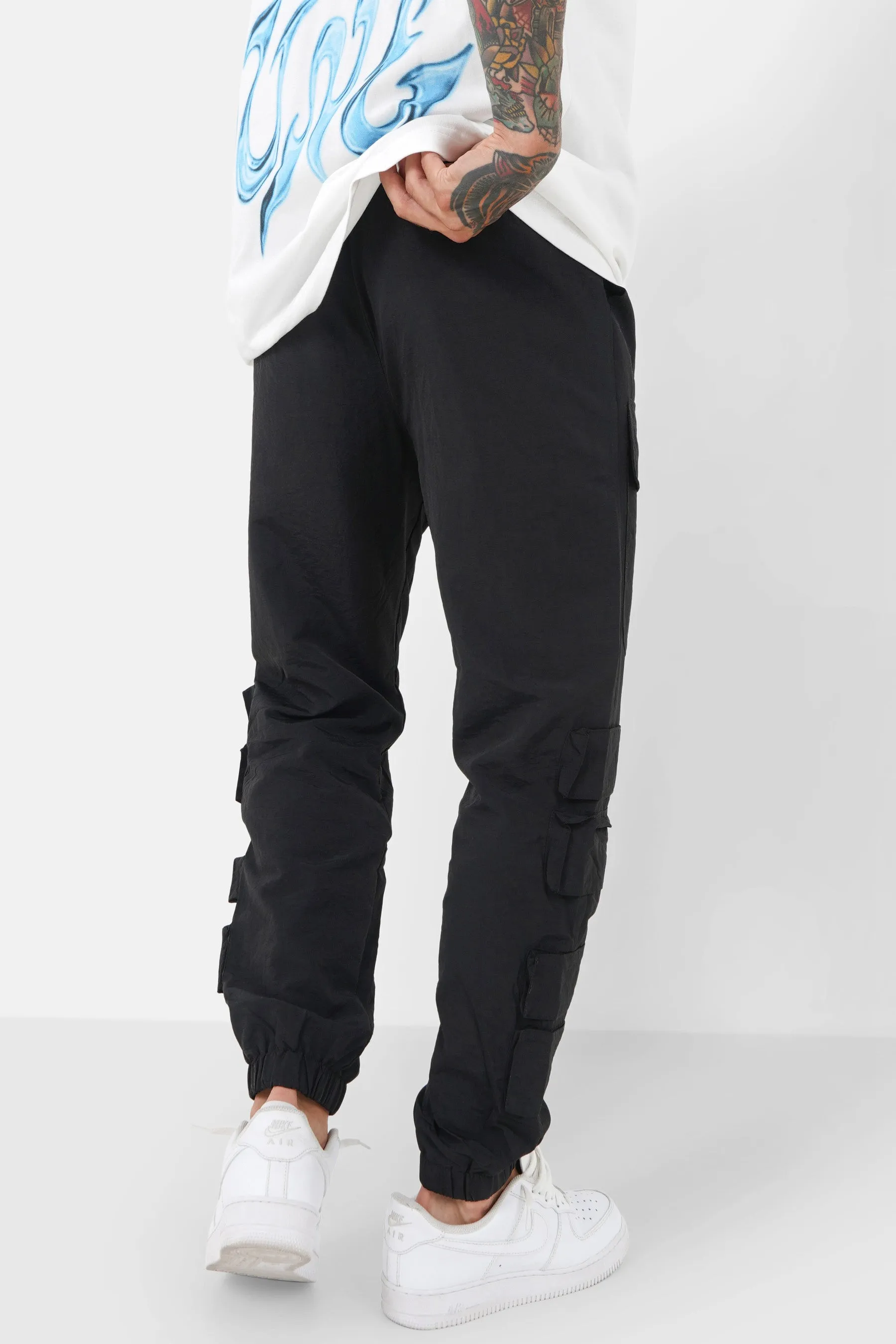 Tactical jogger Pants 23837-BLAC