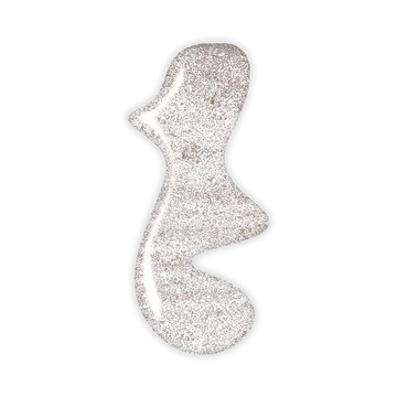 Tammy Taylor Gel Top | Shine like a Diamond - Silver